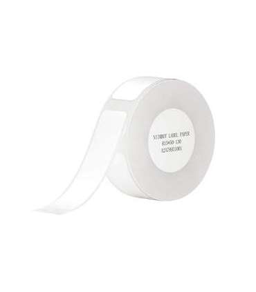 Thermal labels Niimbot 15x50 mm, 130 pcs