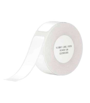 Thermal labels Niimbot 15x50 mm, 130 pcs