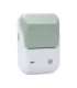 Niimbot B1 wireless label printer (green)