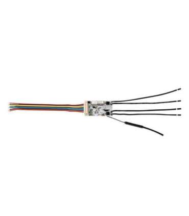 Universal WiFi controller Shelly Plus UNI