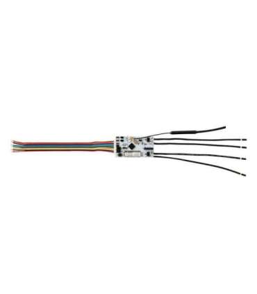 Universal WiFi controller Shelly Plus UNI