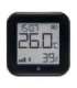 Temperature and humidity sensor WIFI Shelly H&T gen3 (black)