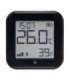 Temperature and humidity sensor WIFI Shelly H&T gen3 (black)