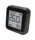 Temperature and humidity sensor WIFI Shelly H&T gen3 (black)