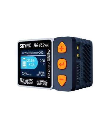 Charger B6AC Neo