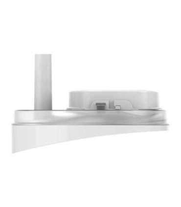 Water Fountain for pets 1l Dogness (white)