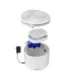 Water Fountain for pets 1l Dogness (white)