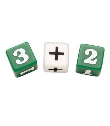 Sum Swamp Addition & Subtraction Game Learning Resources LER 5052