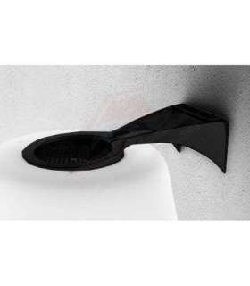 Hood accessory ELICA Wall mount black for Audrey, Edith, Shining or Summilux