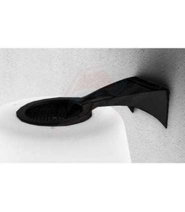 Hood accessory ELICA Wall mount black for Audrey, Edith, Shining or Summilux