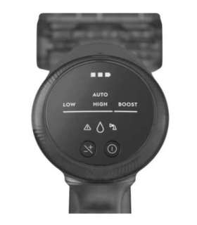 Vacuum cleaner ELECTROLUX EP82AB25UG