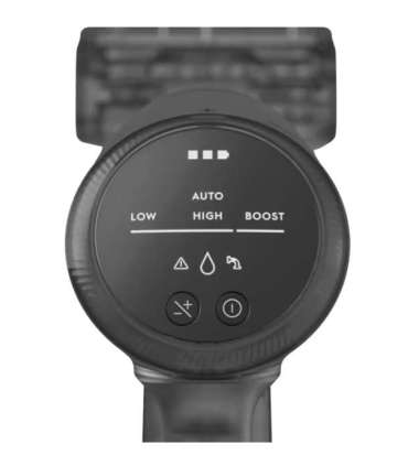 Vacuum cleaner ELECTROLUX EP82AB25UG