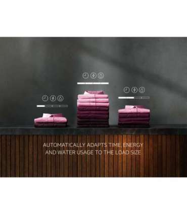 Washer-Dryer AEG LWR73164Q