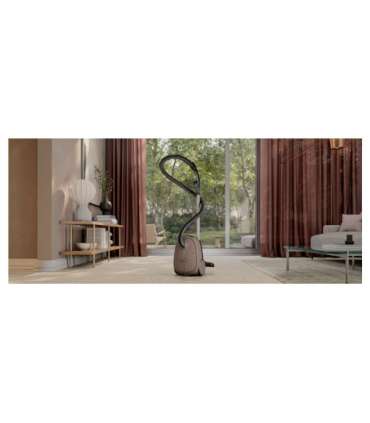 Vacuum cleaner ELECTROLUX EB61C3WBL