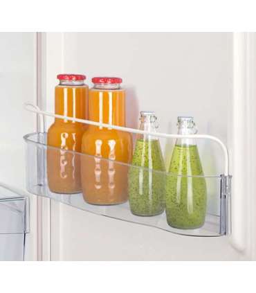 Fridge SNAIGE FR24SM-PRDO0E3