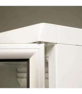 Fridge SNAIGE CD35DM-S302SD