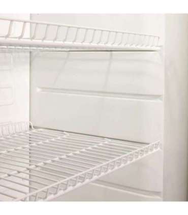 Fridge SNAIGE CD35DM-S302SD