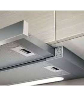 Hood ELICA ELITE 14 LUX GRIX/A/50