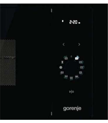 Microwave oven GORENJE BM235G1SYB