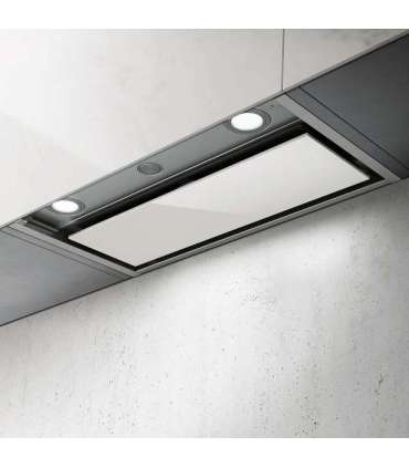 Hood ELICA BOX IN PLUS IXGL/A/60