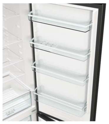 Fridge GORENJE NRK6202EBXL4