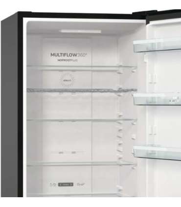 Fridge GORENJE NRK620EABXL4