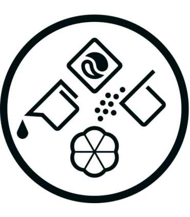 Washer-Dryer AEG LWR75965O