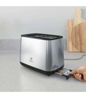 Toaster ELECTROLUX E3T1-3ST