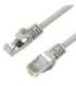 HP Ethernet CAT5E F/UTP network cable, 2m (white)