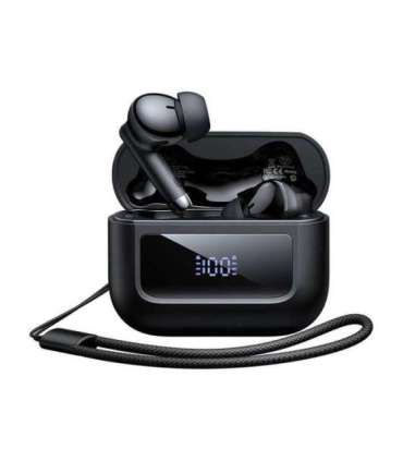 Earphones TWS Mcdodo B04 Series HP-3290 (black)