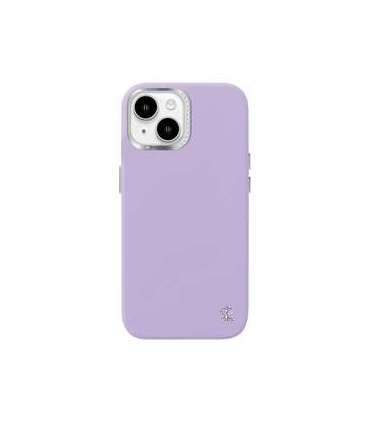 Joyroom PN-15F1 Starry Case for iPhone 15 (purple)