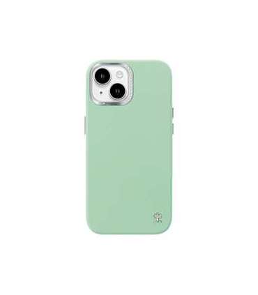 Joyroom PN-15F1 Starry Case for iPhone 15 (green)