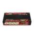 Lipo Battery GENS ACE 8000mAh 3.8V 1S2P 130C