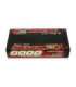 Lipo Battery GENS ACE 8000mAh 3.8V 1S2P 130C