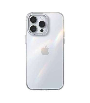 Joyroom PN-15B2 Glacier Case for iPhone 15 Pro (clear)