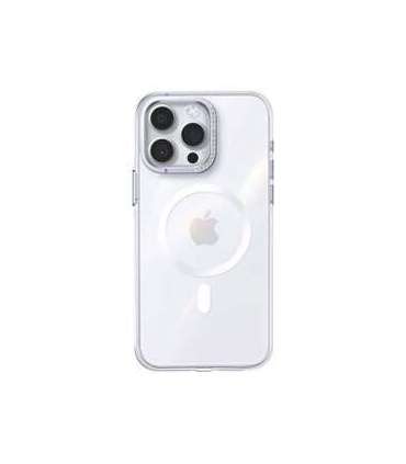 Joyroom PN-15B2 Magsafe Glacier Case for iPhone 15 Pro (clear)