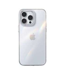 Joyroom PN-15B4 Glacier Case for iPhone 15 Pro Max (clear)