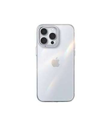 Joyroom PN-15B4 Glacier Case for iPhone 15 Pro Max (clear)