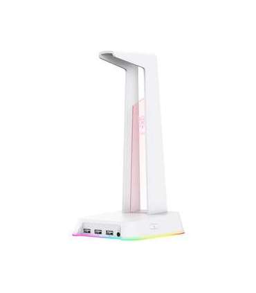 ONIKUMA ST-2 Gaming stand (White)