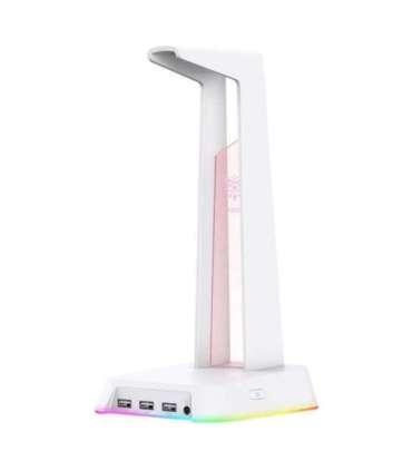 ONIKUMA ST-2 Gaming stand (White)