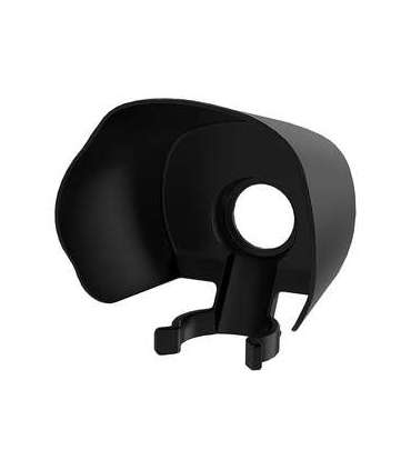 Protective Cover Hood PULUZ DJI OSMO Pocket 3 (Black)