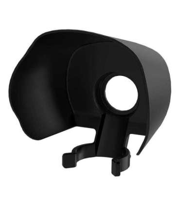 Protective Cover Hood PULUZ DJI OSMO Pocket 3 (Black)