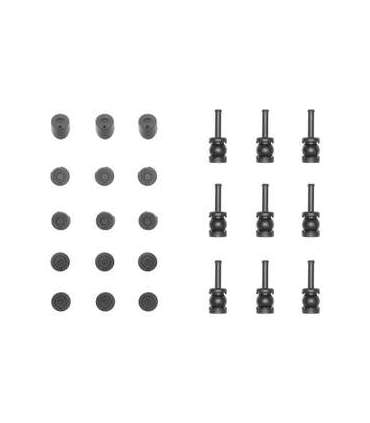 Gimbal Rubber Dampers DJI Inspire 3