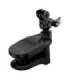 Helmet Mount PULUZ for Action Cameras (Black)