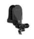 Helmet Mount PULUZ for Action Cameras (Black)
