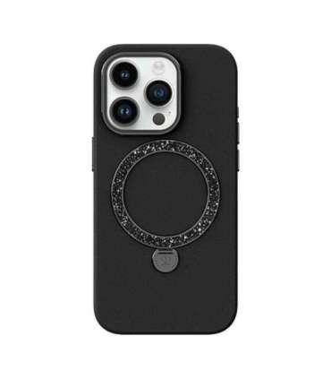Joyroom PN-14L4 Case Dancing Circle for iPhone 14 Pro Max (black)