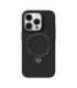 Joyroom PN-15L2 Case Dancing Circle for iPhone 15 Pro (black)