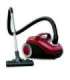 Vacuum cleaner GORENJE VCEA23GLR