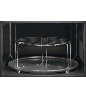 Microwave oven ELECTROLUX EMZ421MMW