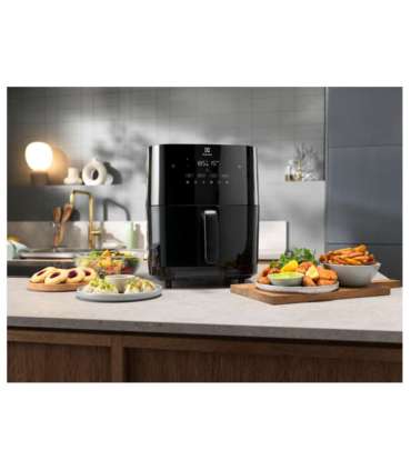 Fryer ELECTROLUX EAF7SB